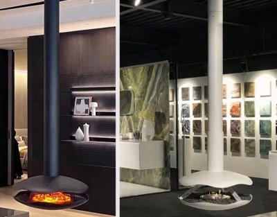 Alcohol burner&electrical bu...